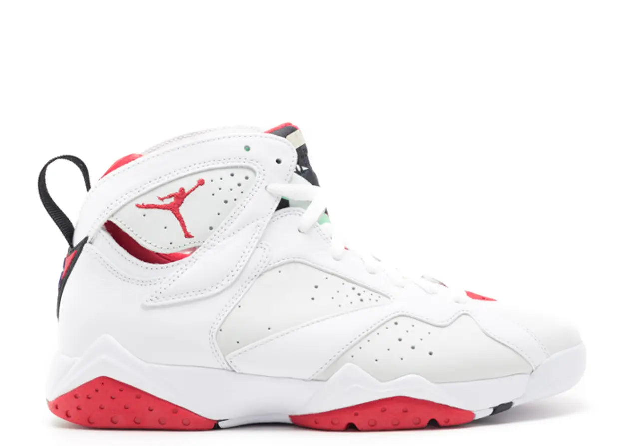 Jordan 7 Retro 'Hare' 2015: Bugs Bunny Icon Sneaker Magic