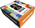 Panini FIFA World Cup 2026 Sticker Collection – Exclusive Collectors Bundle with Hardcover Album & Tin (50 Sticker Packs, 736 Players)
