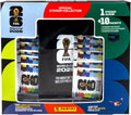 Panini FIFA World Cup 2026 Sticker Exclusive Box – Official Soccer Trading Cards Collector Pack