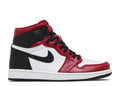 Air Jordan 1 'Satin Red'