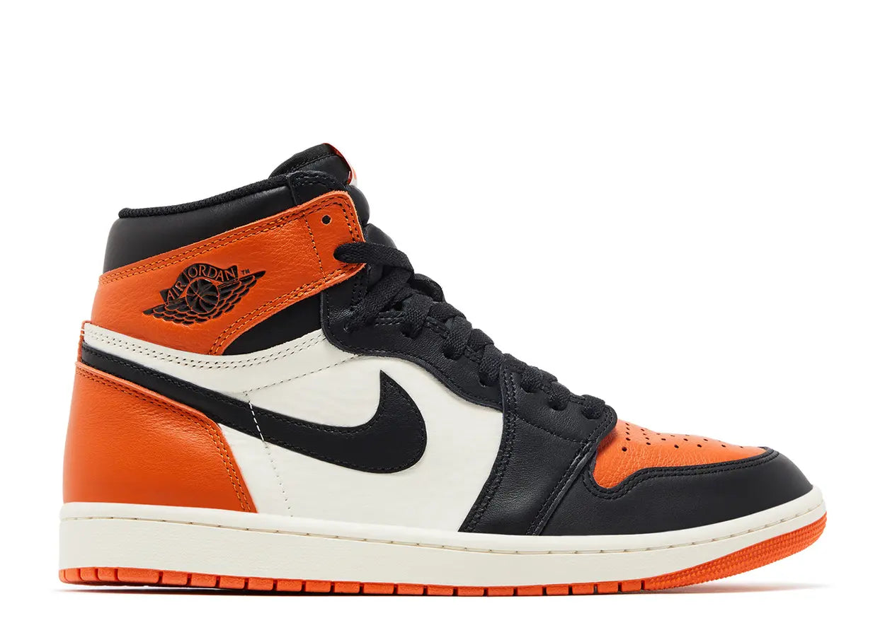 Jordan 1 Retro High OG Shattered Backboard 2025